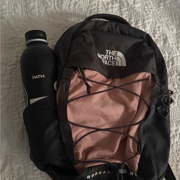 The North Face Borealis mini black & pink - Picture 8 of 8